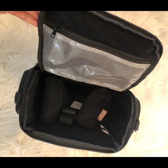 DSLR camerabag brand new with tags! - Picture 4 of 6